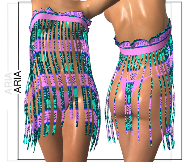 Beachwear