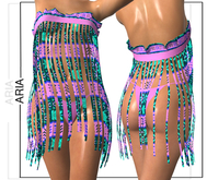 Beachwear