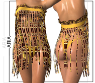 Beachwear