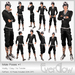 Male poses1