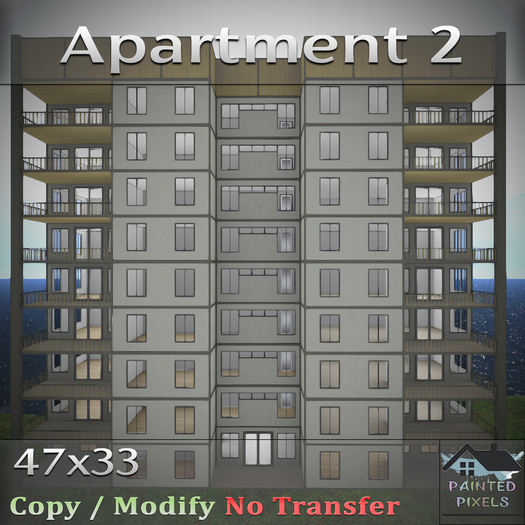 Second Life Marketplace PP Apartment 2 second-life-marketplace-pp-apartment-2