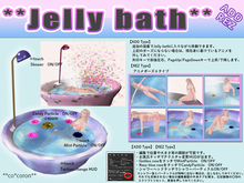 **co*coron**Jelly bath** box**