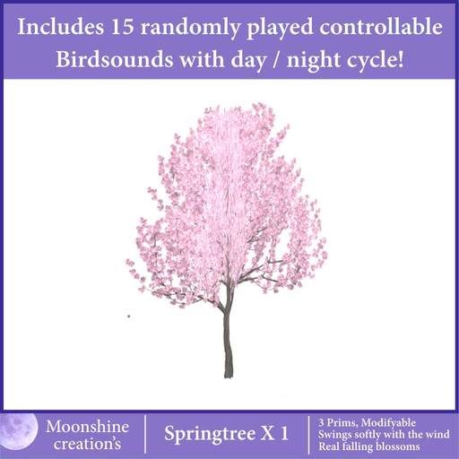 Springtree X1