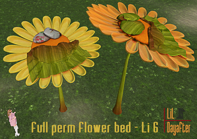 full perm flower bed Li 6