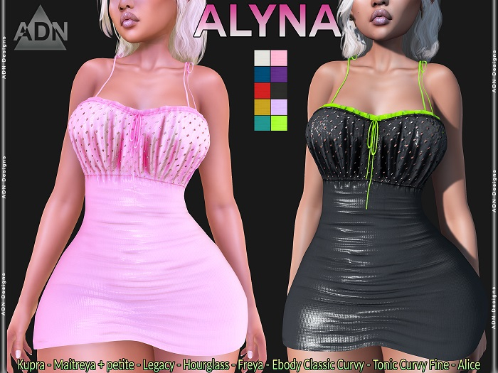 ADN ALYNA