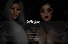 Hexakill - Scythe Look