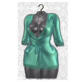 MAAI Heliya robe * Mint