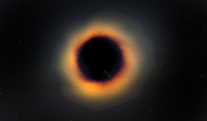 Xstar BLACK HOLE 1 prim
