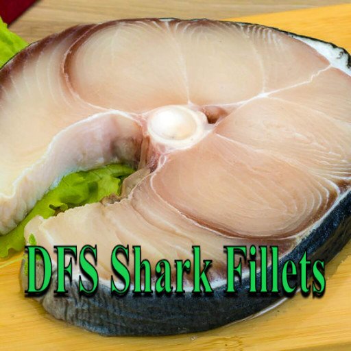 DFS Shark Fillets