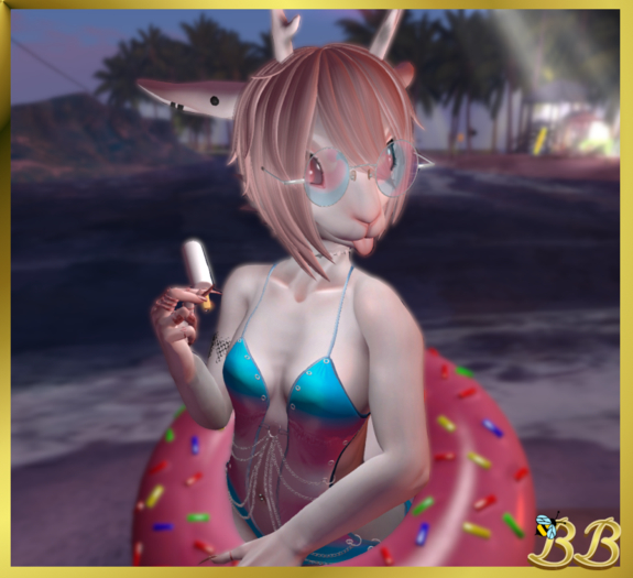 *BB* Trans Pride
