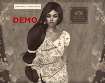 [Good Fairy] - Phool {Hair} *DEMO*