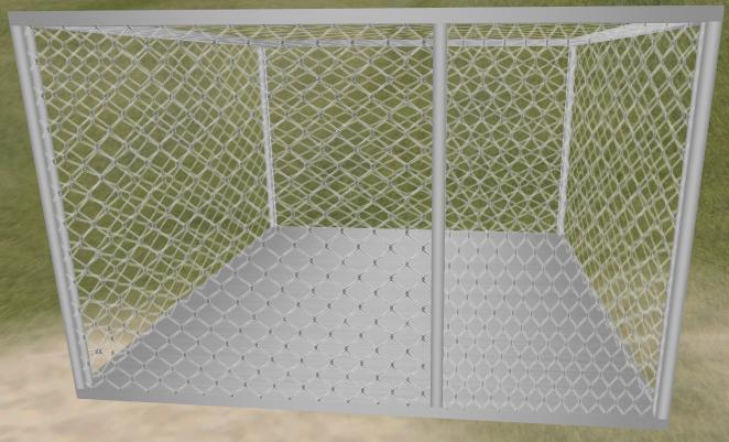 pet cage 