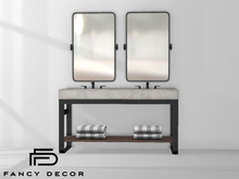 Fancy Decor: Talon Fatpack