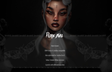 Hexakill - Pure Evil Pack