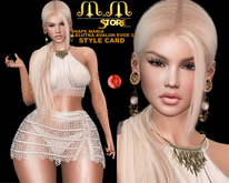 M.M STORE SHAPE MARIA LELUTKA AVALON EVOX 3.0/LEGACY/M/B/KUPRA