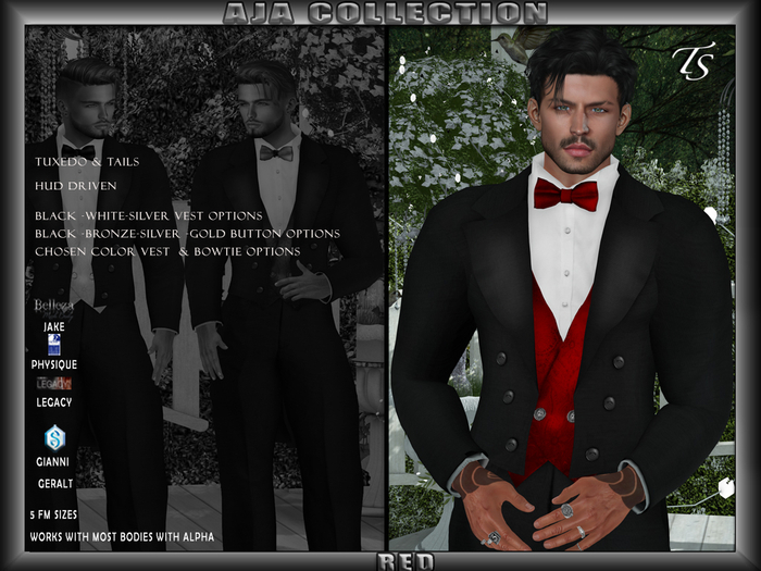 TS-Mens-Formal-Aja-Red