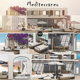 Concept} *02. Mediterraneo. small pot