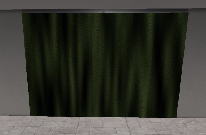Programmable  Curtain Switcher