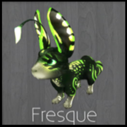 couple Fresque #6965318: & #7406485