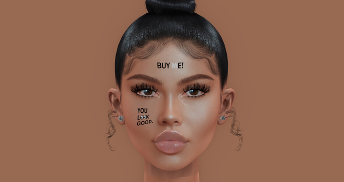 BBY. LEIGH x BRIANNON