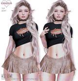 Envious - Well Rawr