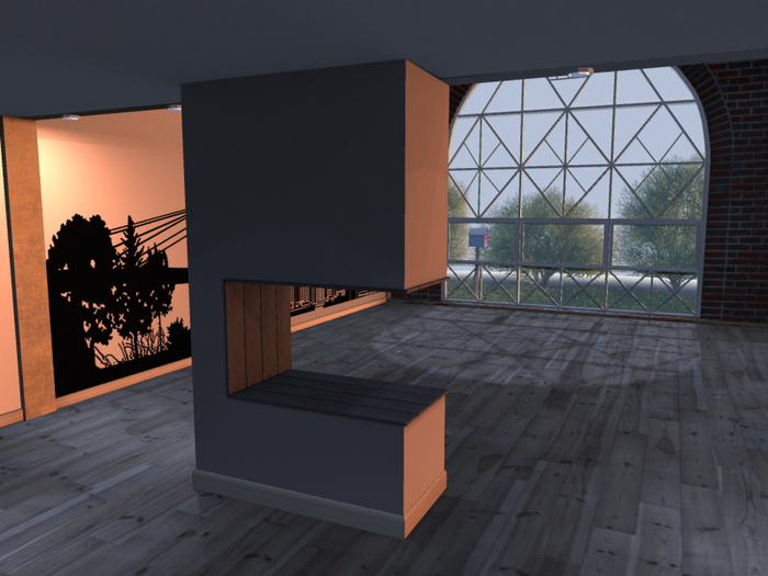 VHL Skybox SOHO 1