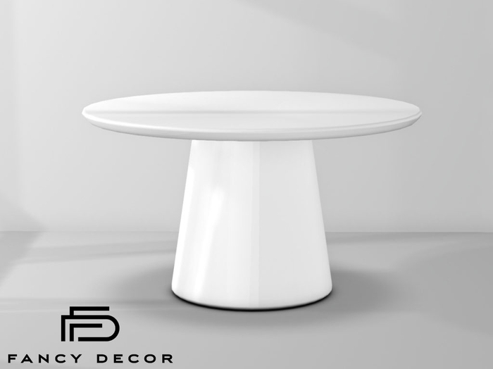 Fancy Decor: Thomsen Dining Table