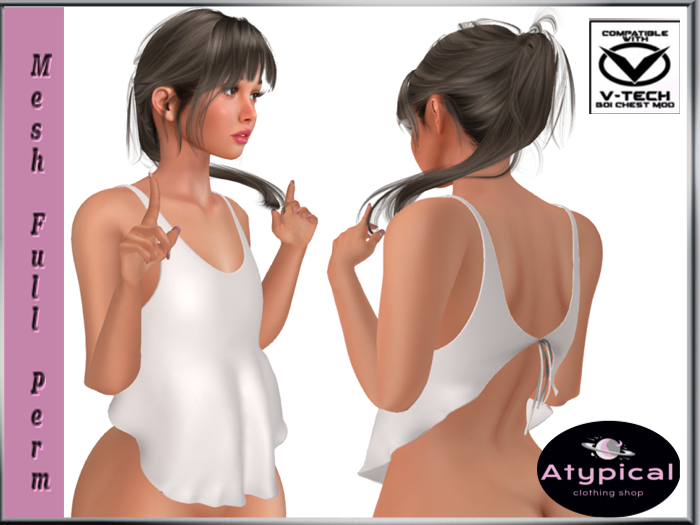Linda_top_vtech_fullperm Demo