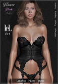 SHAPE - MAKY - LELUTKA - NOVA - EVOX - 3.1
