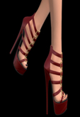 AXE-KUPRA-SHOES ABIGAIL /03
