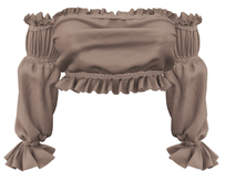 RIOT / Claire Top - Taupe