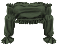 RIOT / Claire Top - Olive