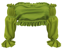 RIOT / Claire Top - Lime