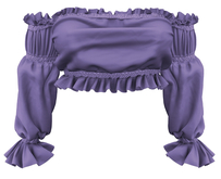 RIOT / Claire Top - Lilac