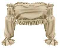 RIOT / Claire Top - Cream