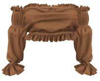 RIOT / Claire Top - Candy