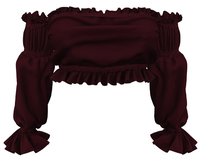 RIOT / Claire Top - Berry