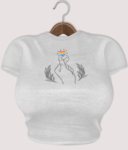 Muesli - Anna Tee - Pride - add!