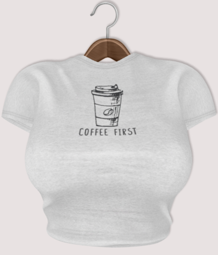 Muesli - Anna Tee - Coffee First - add!