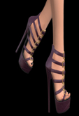 AXE-KUPRA-SHOES ABIGAIL /08