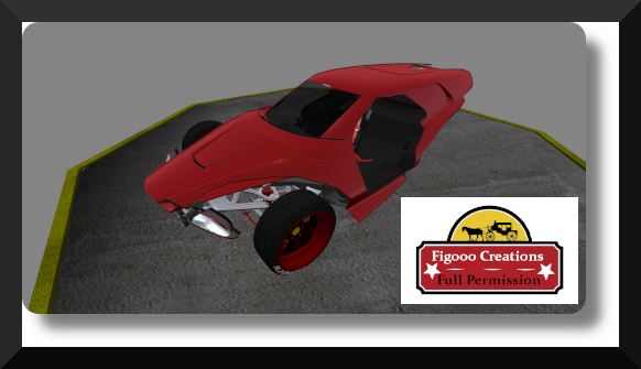 Three wheeler