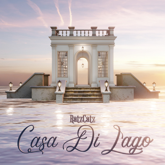 .: RatzCatz :. Casa di Lago