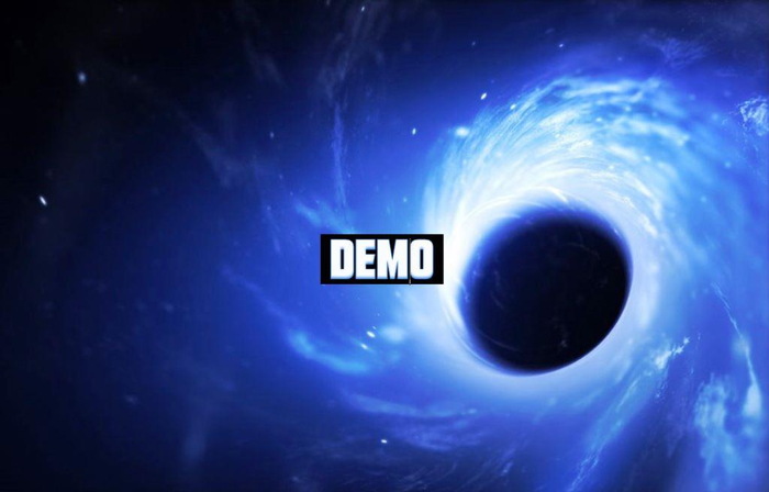 Black Hole 5 DJSD