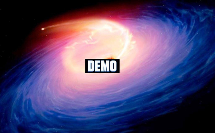 Black Hole 1 DJSD