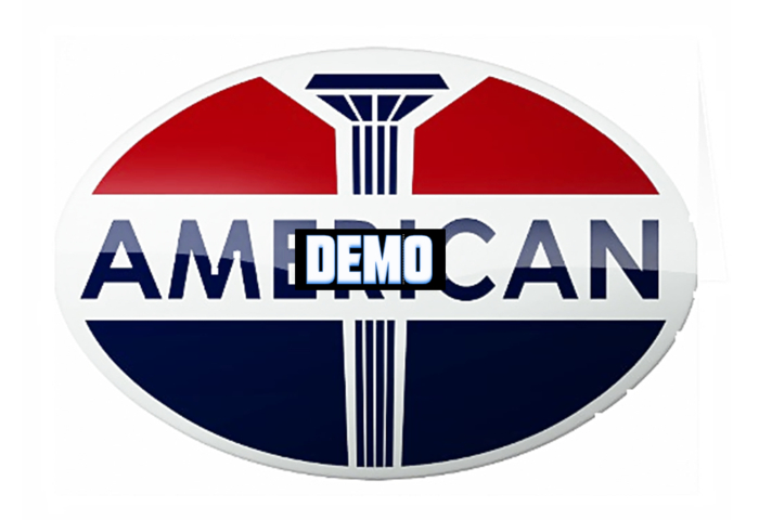 American gas 1 DJSD