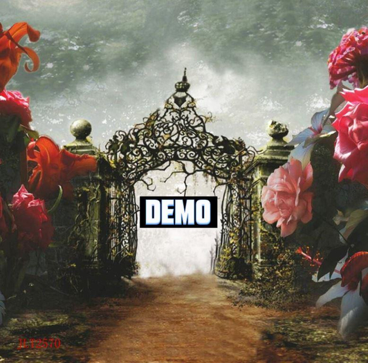 Alice Gate 1 DJSD