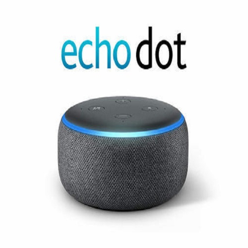 Alexa - Echo [Gen-3]