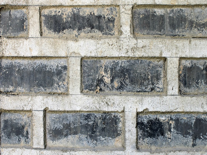 Temple Brick Texture