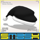 SMASH - Santa Hat (Humbug)