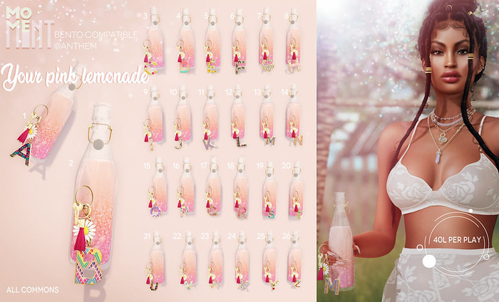 17 MVT - Your pink lemonade - Q - COMMON